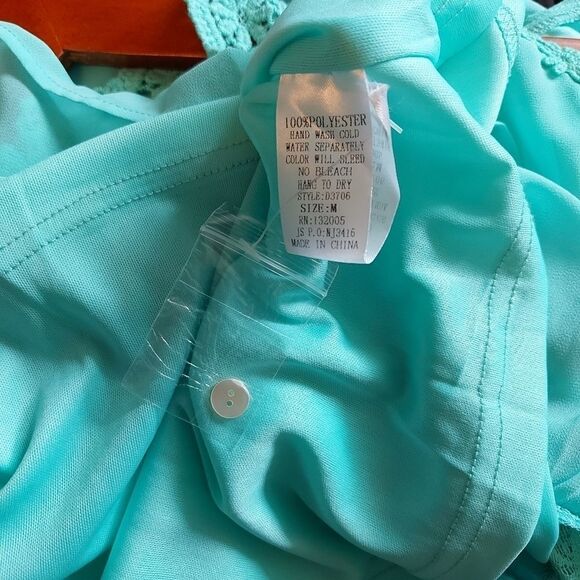 ENTRO DRESS - Picture 11 of 11